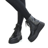 Ghete Dama din Piele Naturala,Lili