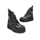 Ghete Dama din Piele Naturala,Rody