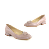 Pantofi Eleganti Dama Din Piele Naturala Otilia