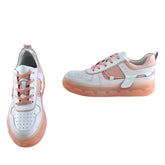 Pantofi Casual Dama din piele Naturala Ryo 2