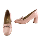 Pantofi Eleganti Dama din Piele Naturala Rely 2