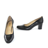 Pantofi Eleganti Dama din Piele Naturala Luiza