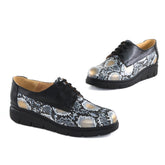 Pantofi Casual Dama din piele Naturala,Nati