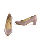 Pantofi Eleganti Dama din Piele Naturala Luiza 2