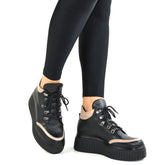 Ghete Dama din Piele Naturala,Ani