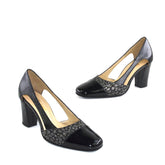 Pantofi Eleganti Dama din Piele Naturala Sandra 2