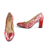 Pantofi Eleganti Dama din Piele Naturala,Viky 2