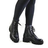 Ghete Dama din Piele Naturala,Rodica