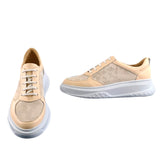 Pantofi Casual Dama din piele Naturala,Sica