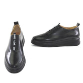 Pantofi Casual Dama din Piele Naturala Valia 3