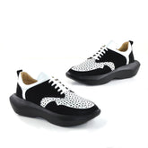 Pantofi Casual Dama din Piele Naturala,Magda,3