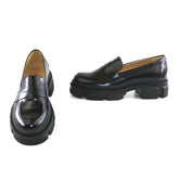 Pantofi Casual Dama Din Piele Naturala