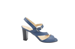 Sandale Dama din Piele Naturala,Silvia