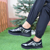 Pantofi Casual Dama din Piele Naturala,Sonia