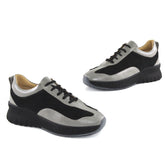 Pantofi Casual Dama din Piele Naturala Sonia 2