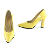 Pantofi Eleganti Dama Din Piele Naturala Helly