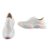 Pantofi Casual Dama din piele Naturala Ray