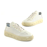 Pantofi Casual Dama din piele Naturala Rai 2