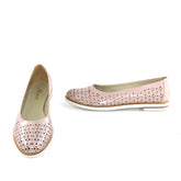 Pantofi Dama din Piele Naturala,Lucas