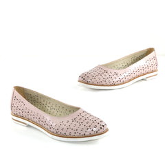 Pantofi Dama din Piele Naturala,Lucas