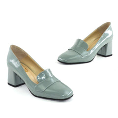 Pantofi Eleganti Dama din Piele Naturala Sofi 2