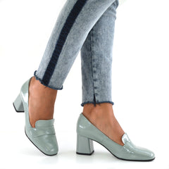 Pantofi Eleganti Dama din Piele Naturala Sofi 2