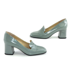 Pantofi Eleganti Dama din Piele Naturala Sofi 2