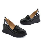 Pantofi Casual Dama din piele Naturala,Lori