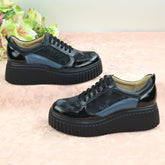 Pantofi Casual Dama din piele Naturala,Hanny