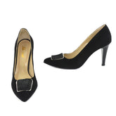 Pantofi Eleganti Dama Din Piele Naturala Alberta 2