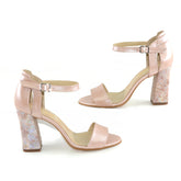 Sandale Dama din Piele Naturala,Nilufar 2