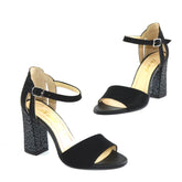 Sandale Dama din Piele Naturala,Nilufar 3