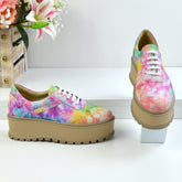 Pantofi Casual Dama din Piele Naturala,Adelline