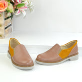 Pantofi Casual Dama din Piele Naturala,Mya