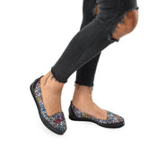 Pantofi Dama din piele Naturala,Anatolia