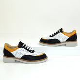 Pantofi Casual Dama din Piele Naturala,Kyty