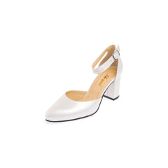 Pantofi Eleganti Dama din Piele Naturala Vica