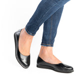 Pantofi Dama din Piele Naturala,Heidi