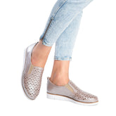 Pantofi Casual Dama din piele Naturala,Elyse