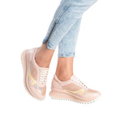 Pantofi Casual Dama din Piele Naturala,souvenir