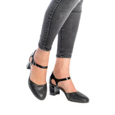 Pantofi Eleganti Dama din piele Naturala,Dorothy