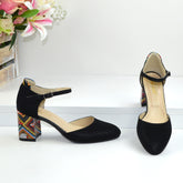 Pantofi Eleganti Dama din piele Naturala,Anne