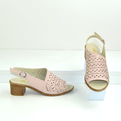 Sandale Dama din Piele Naturala,Dora