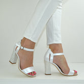 Sandale Dama din Piele Naturala,Nilufar