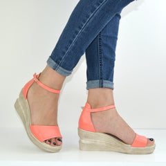 Sandale Dama din Piele Naturala,Elena