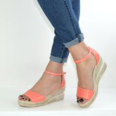 Sandale Dama din Piele Naturala,Elena