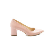 Pantofi Eleganti Dama din Piele Naturala,soulmate