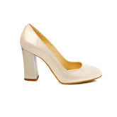 Pantofi Eleganti Dama din Piele Naturala,queen