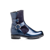 Ghete Dama din Piele Naturala,millions