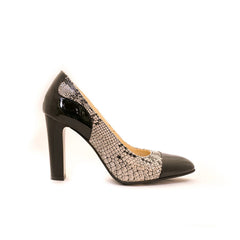 Pantofi Eleganti Dama din Piele Naturala,Serena